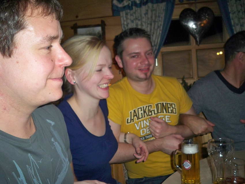 2-Katschberg, Geischl 183